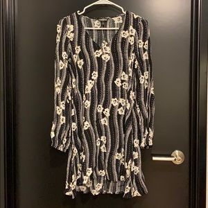 X-small business casual dress